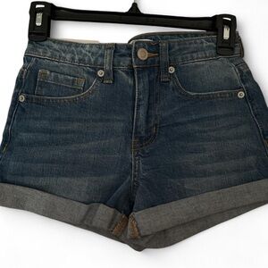 BP medium Blue Jean Shorts